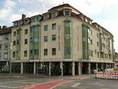 1.jpg - Neuvermietung von zwei Ladenlokalen am Neuen Graben, Größen ca. 175 m² und ca. 199 m²