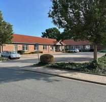 Ihr neues IMMOBILIEN QUARTIER: Großflächiges BüroPraxis-Gebäude in der Innenstadt von Wunstorf