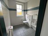Behinderten WC - 