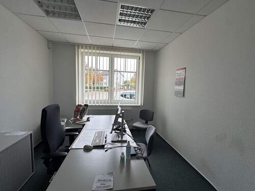 Büro - 