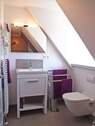 Duschbad Obergeschoss - 