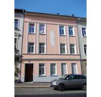 schöne 2-Raum Wohnung mit Kamin und Terrasse - Gera Ostviertel