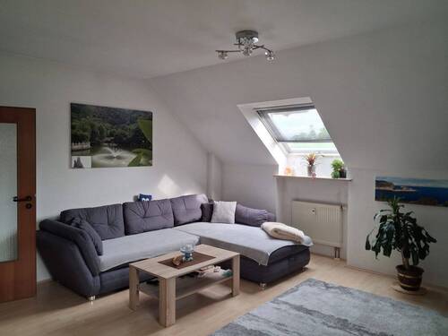 Wohnzimmer - 