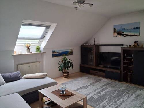Wohnzimmer - 