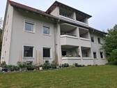 Hausansicht - 