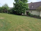 Gartenmitbenutzung - 