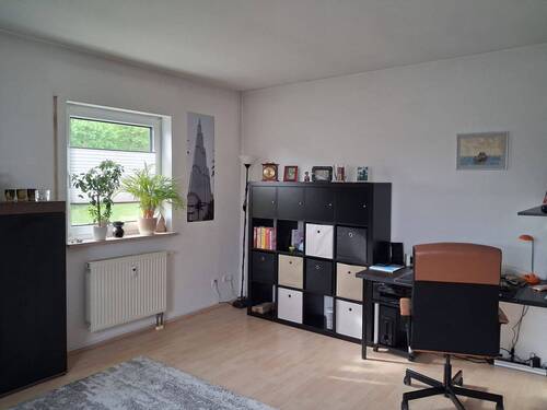Wohnzimmer - 