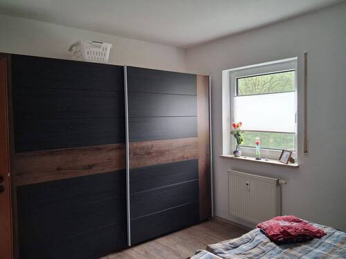 Schlafzimmer - 