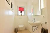 Gaeste-WC - 