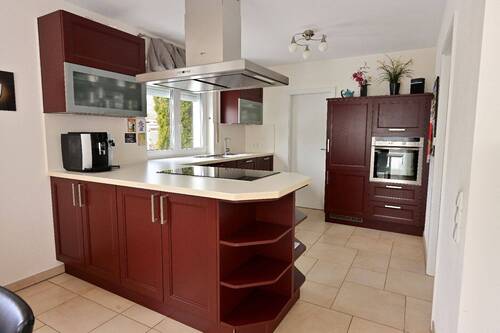 Kueche - 