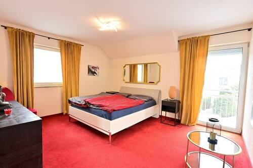Schlafzimmer - 