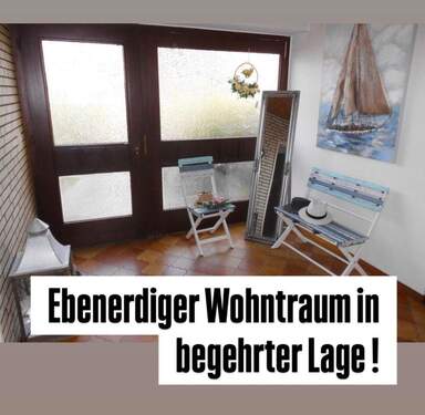 Titelbild - Traumhafter Bungalow im Nordseeheilbad Friedrichskoog Ihre Oase der Erholung