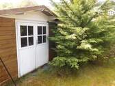 Garten -/haus - 