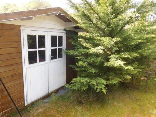Garten -/haus - 