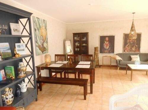 Essbereich - 
