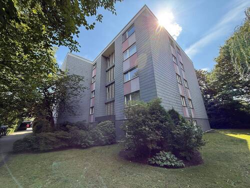 Seitenansicht - 
