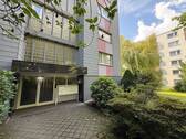 stufenloser Zugang - 