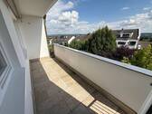 Balkon - Etagenwohnung mit 83,00 m² in Bochum zur Miete