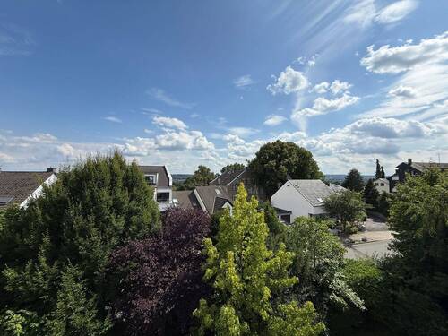 Ausblick - 