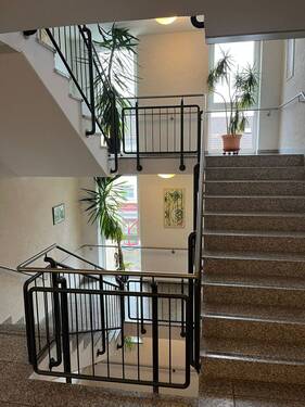 Treppenhaus - 