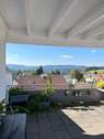 Aussicht Dachterrasse - 