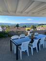 Dachterrasse (Gemeinschaft) - Modern & zukunftssicher Appartment mit Wintergarten, im betreuten wohnen