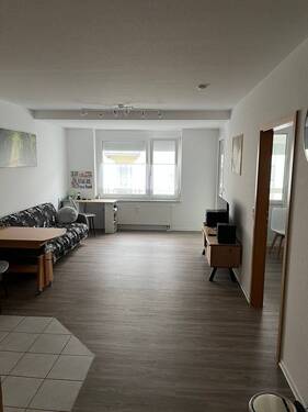 Wohnbereich - 