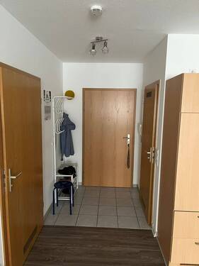 Eingangsbereich - 