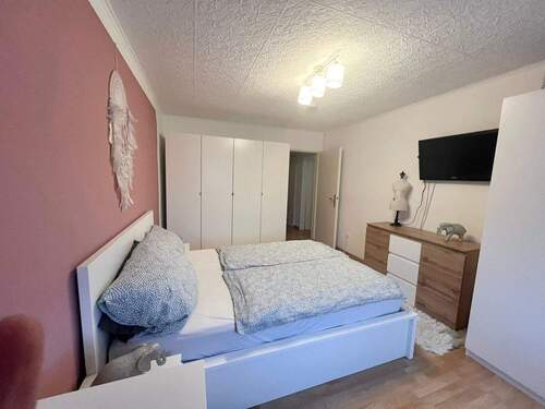 Schlafzimmer.jpg - Etagenwohnung mit 55,00 m² in Nürnberg zur Miete