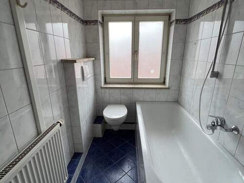 Badezimmer - 