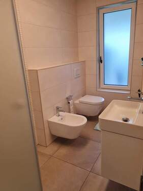 Gäste Duschbad EG - 