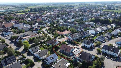 Bild 1 - Saniertes Anwesen für bis zu 5 Parteien