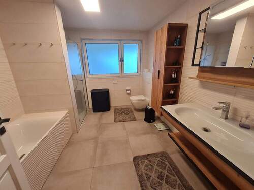 Badezimmer EG - 