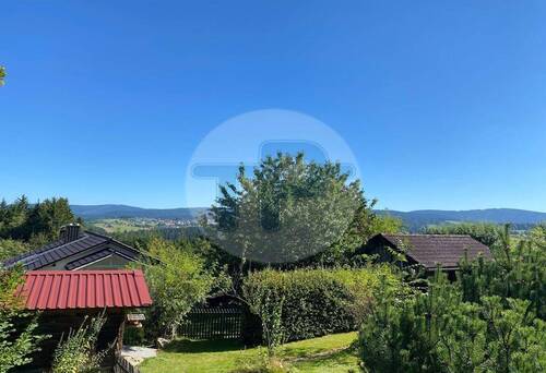 Fernsicht 3 - Mehrfamilienhaus, Wohnhaus mit 300,00 m&sup2; in Freyung zum Kaufen