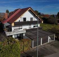 Sonnige 2,5 Zimmer Wohnung in Rottweil Hausen - Rottweil / Hausen