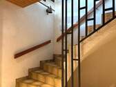 Treppe zum Keller - 