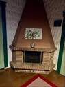Kamin (stillgelegt) - 