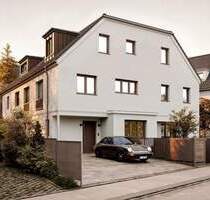 Obermenzinger Bestlage - Haus mit WestOstNord Garten - sehr ruhige Lage - München Pasing-Obermenzing