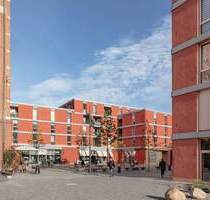 Letzte Gewerbeeinheit im neuen Lichtenrader Revier - Berlin