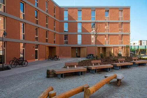 Steinstrasse 41D - Büro mit 54,00 m&sup2; in Berlin zur Miete