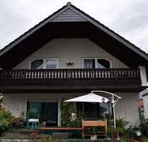 :: Geräumiges Einfamilienhaus mit Garten und Garage sucht sympathische Familie (H 546):: - Lampertheim Hofheim