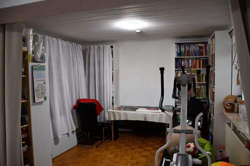 H 546 Homeofficebereich.JPG - Mehrfamilienhaus, Wohnhaus mit 142,20 m&sup2; in Lampertheim zum Kaufen