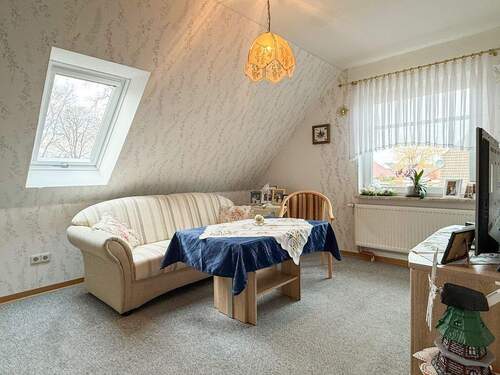 Zimmer 1Obergeschoss - 