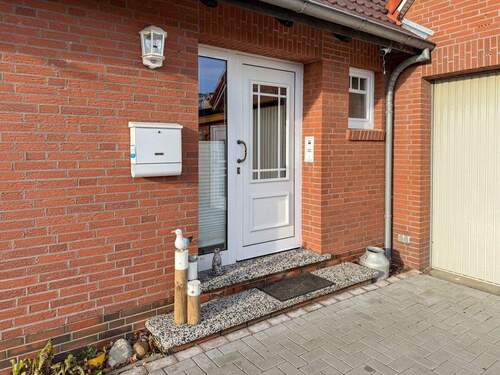 Eingangsbereich - 6 Zimmer Einfamilienhaus zum Kaufen in Großheide