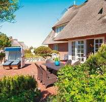 Kampener Domizil mit besonderem Charme - Kampen (Sylt)