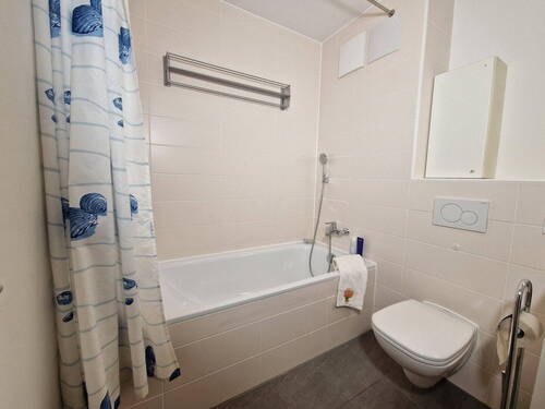 Wannenbad - Vollbad - 