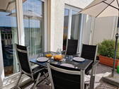 Balkon mit Weitblick - 