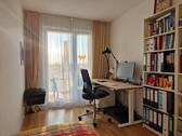 Arbeitszimmer / Kinderzimmer 2 - 