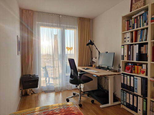 Arbeitszimmer / Kinderzimmer 2 - 