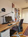 Arbeitszimmer / Kinderzimmer 2 - 